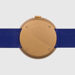 Objest Hach Quartz // COPBLU104