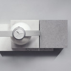 Objest Hach Quartz // SILGRE103