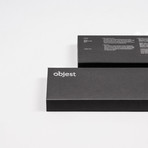 Objest Hach Quartz // SILGRE103