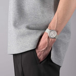 Objest Hach Quartz // SILGRE103