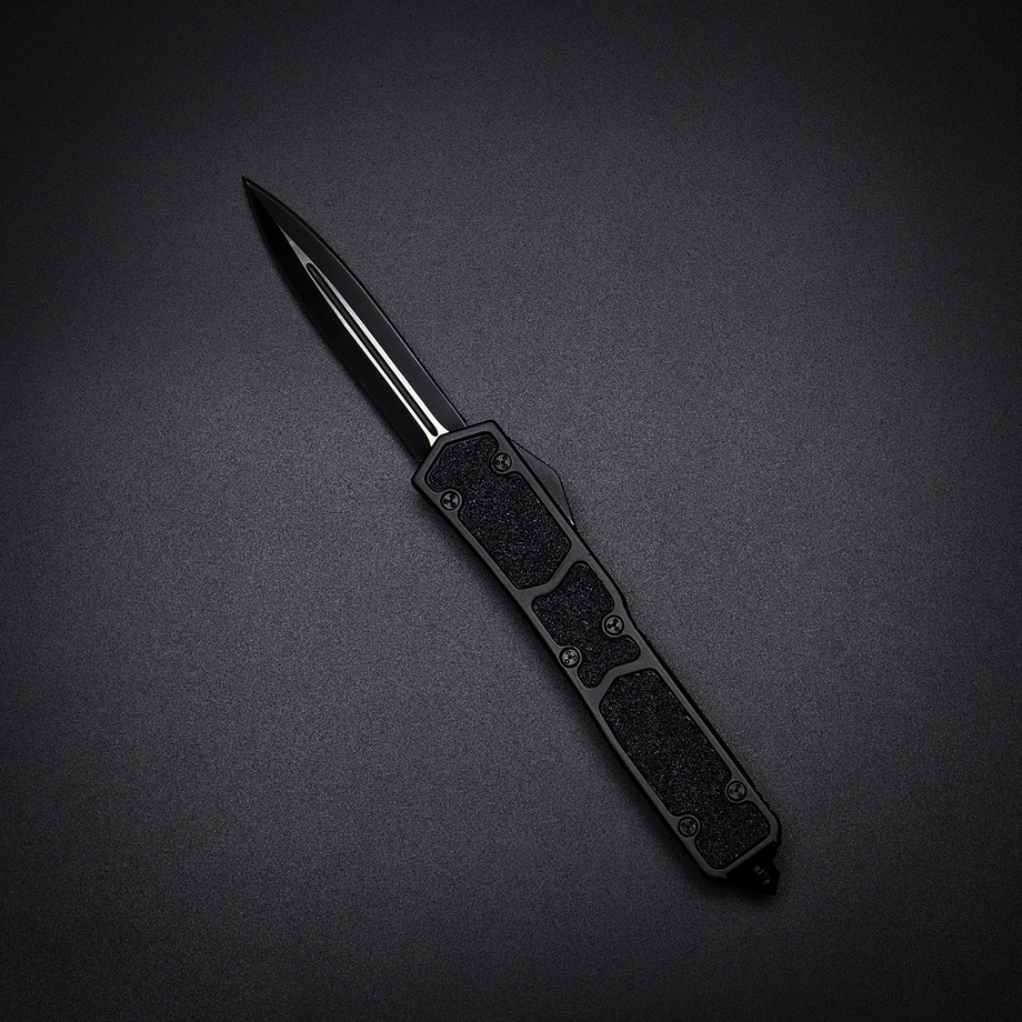 Tekto Knives Compact Automatic Knives Touch of Modern