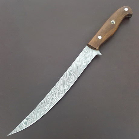 Fillet Knife // VK6093
