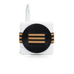 PowerPlay // MacBook Pro (Black)