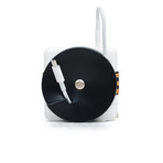 PowerPlay // MacBook Pro (Black)