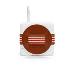 PowerPlay // MacBook Pro (Mahogany)