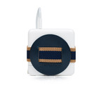 PowerPlay // MacBook Pro (Dark Navy)