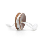 TunePoint // Set of 2 (Chestnut)