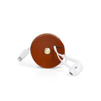 TunePoint // Set of 2 (Mahogany)