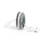 TunePoint // Set of 2 (Dark Navy)