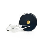 TunePoint // Set of 2 (Dark Navy)