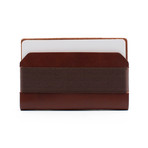 AirWallet (Chestnut)