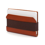 AirWallet (Mahogany)