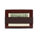 AirWallet (Chestnut)