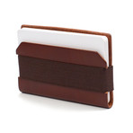 AirWallet (Chestnut)