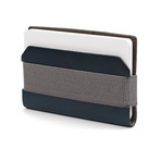 AirWallet (Dark Navy)