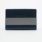 AirWallet (Dark Navy)