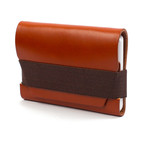 AirWallet X (Mahogany)