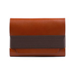 AirWallet X (Mahogany)