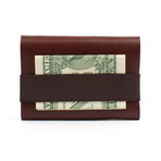 AirWallet X (Chestnut)