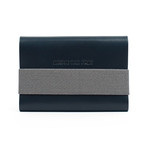 AirWallet X (Dark Navy)