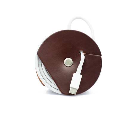 PowerPlay // 12-Inch Macbook (Chestnut)