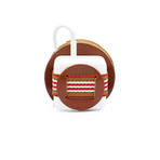 PowerPlay // 12-Inch Macbook (Mahogany)