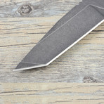 Suitor Fix Blade Knife