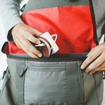 PowerPlay // MacBook Pro (Chestnut)