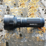 K40S // Compact Thrower