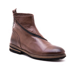 Slope Boot // Light Brown (Euro: 40)