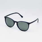 Lupetto // Navy Blue