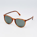 Lupetto // Matte Blonde Tortoise