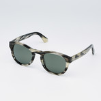 Primo W/ Clip On // Marbled Onyx