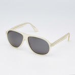 Cortina // Frosted Crystal