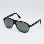 Cortina // Mountain Grey