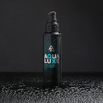 Aqualuxe // Water-Based Lubricant