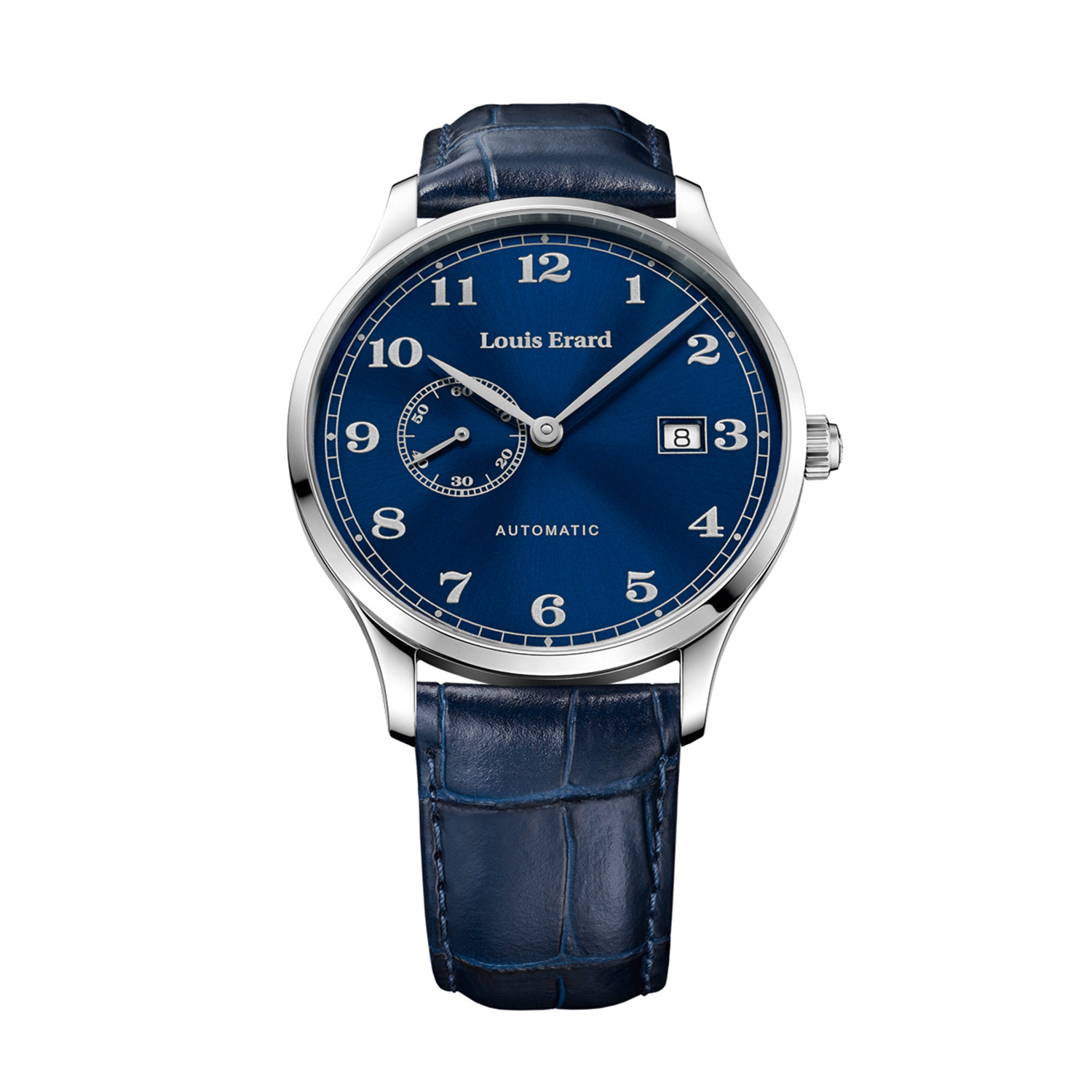 Louis erard best sale 1931 automatic