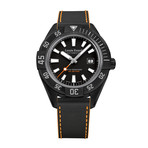 Louis Erard Sportive Collection Automatic // 69107NN12.BVDN57