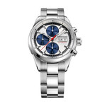 Louis Erard Heritage Sport Automatic // 78104AA11.BMA22
