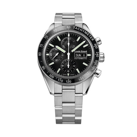 Louis Erard Sportive Collection Automatic // 78109AA02.BMA29