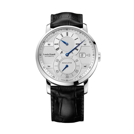 Louis Erard Excellence Automatic // 86236AA11.BDC51