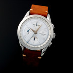 Universal Geneve GMT Chronograph Automatic // 41786 // Pre-Owned