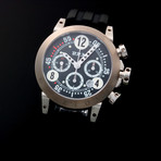 B.R.M. Chronograph Automatic // Pre-Owned