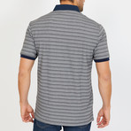 Richard Polo Shirt // Grey (XL)