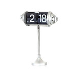Table Flip Clock // Goose Neck Stand