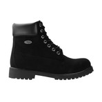 Convoy Boot // Black (US: 10.5)