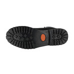 Convoy Boot // Black (US: 10.5)