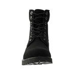 Convoy Boot // Black (US: 10.5)