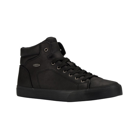 King LX Sneaker // Black (US: 7)