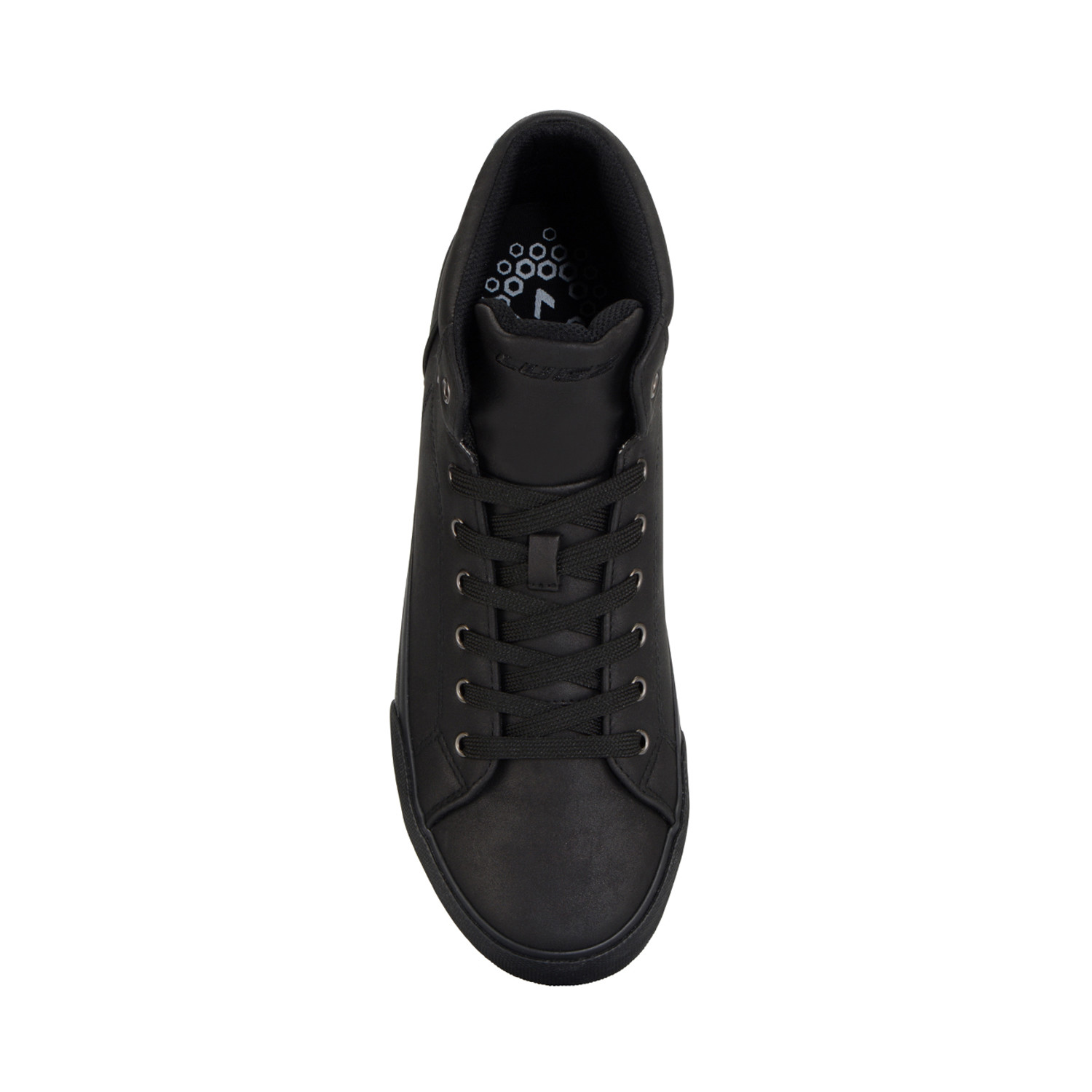 King LX Sneaker // Black (US: 7) - Lugz - Touch of Modern